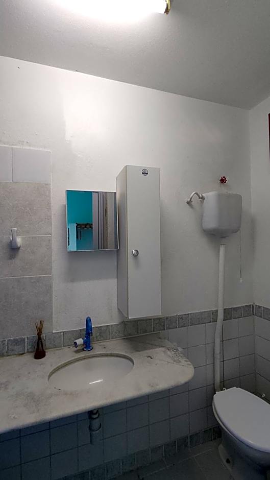 Refúgio da Mangueira