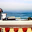 Playa Hermosa Inn at the beach