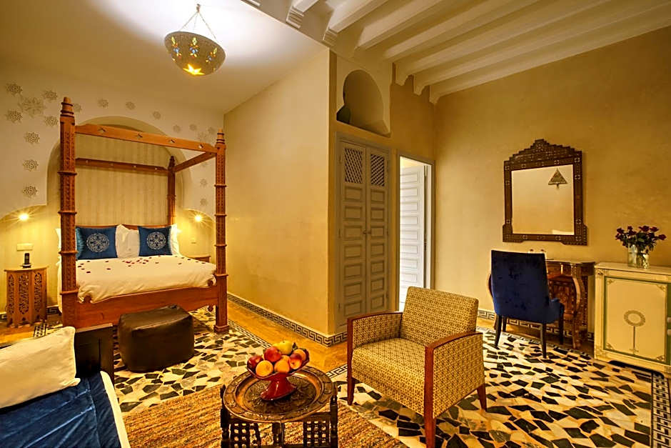 Ksar Anika Boutique Hotel & Spa