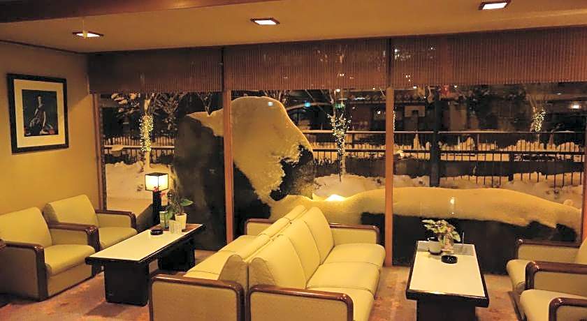 Gero Onsen Mutsumikan