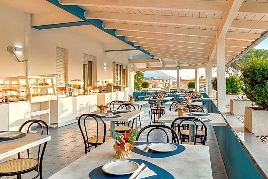 Hotel Blu Eden - Calabria oltre il mare