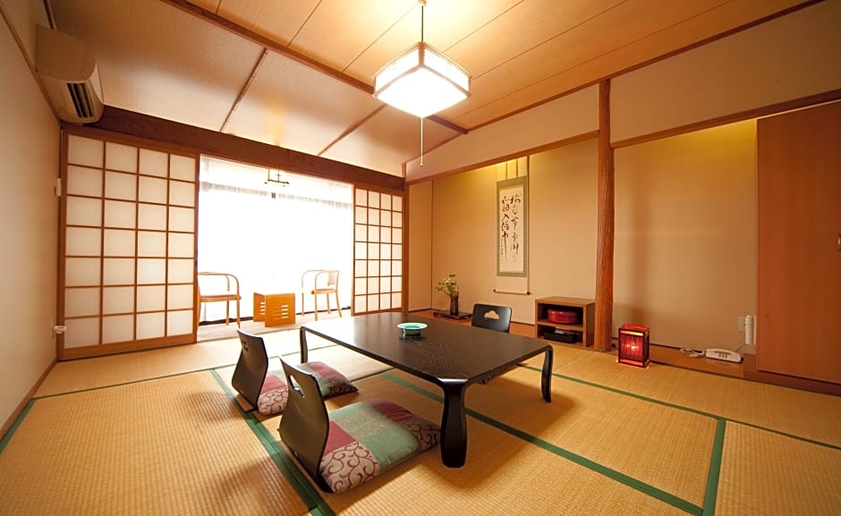 Kannawa Onsen Motoyunoyado Kurodaya