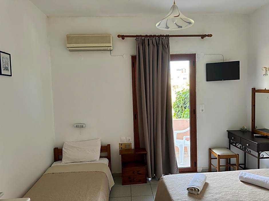 Zac & Georgio Studios