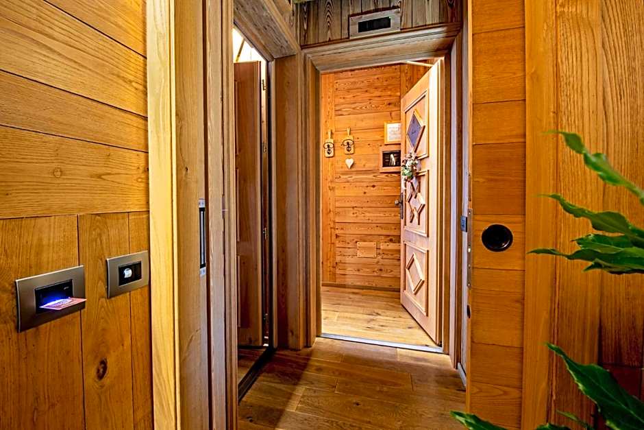 Fiocco di Neve Relais & SPA