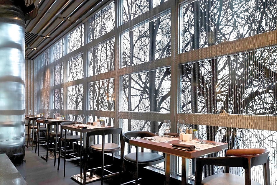 Nina Hotel Kowloon East