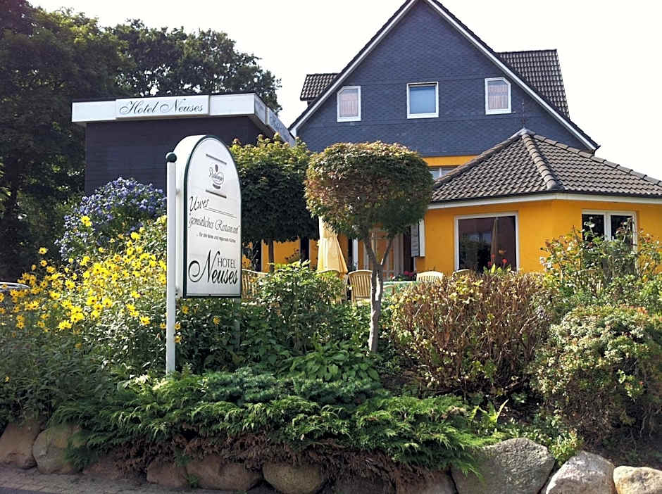 Hotel Neuses