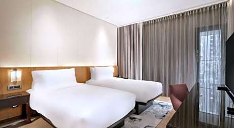 Aloft Taipei Zhongshan