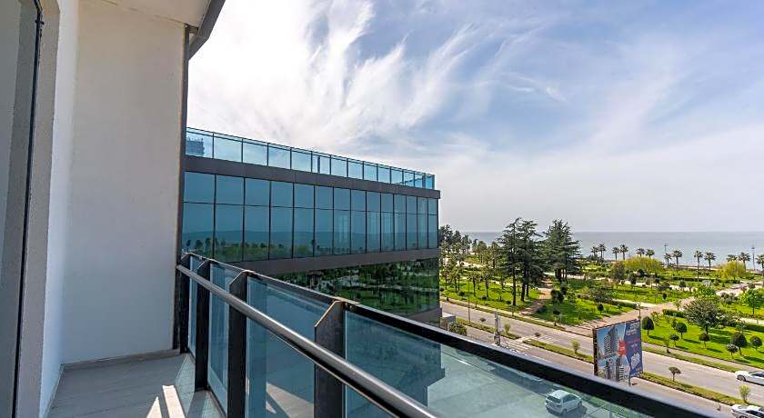 Grand Bellagio Batumi Convention & Casino Hotel