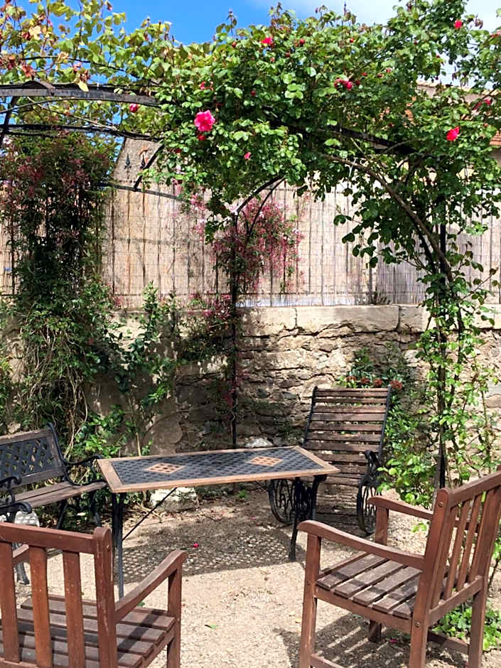 Chambre d'hôtes Eloi Merle