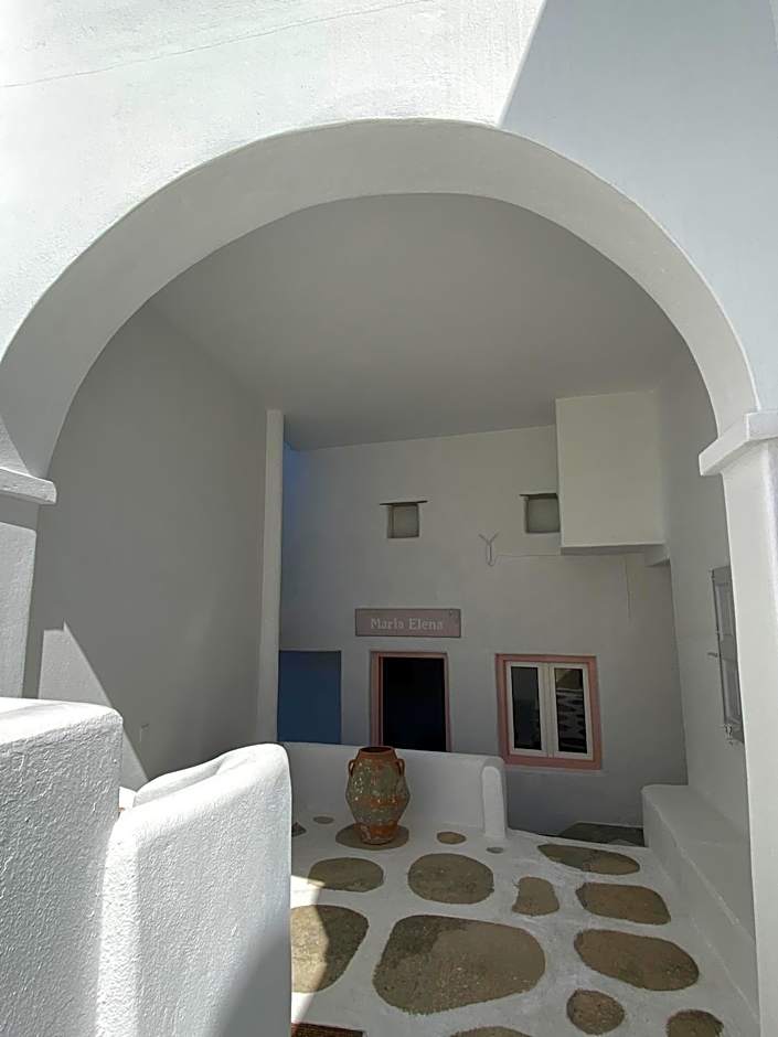 Maria Elena - Suite Home