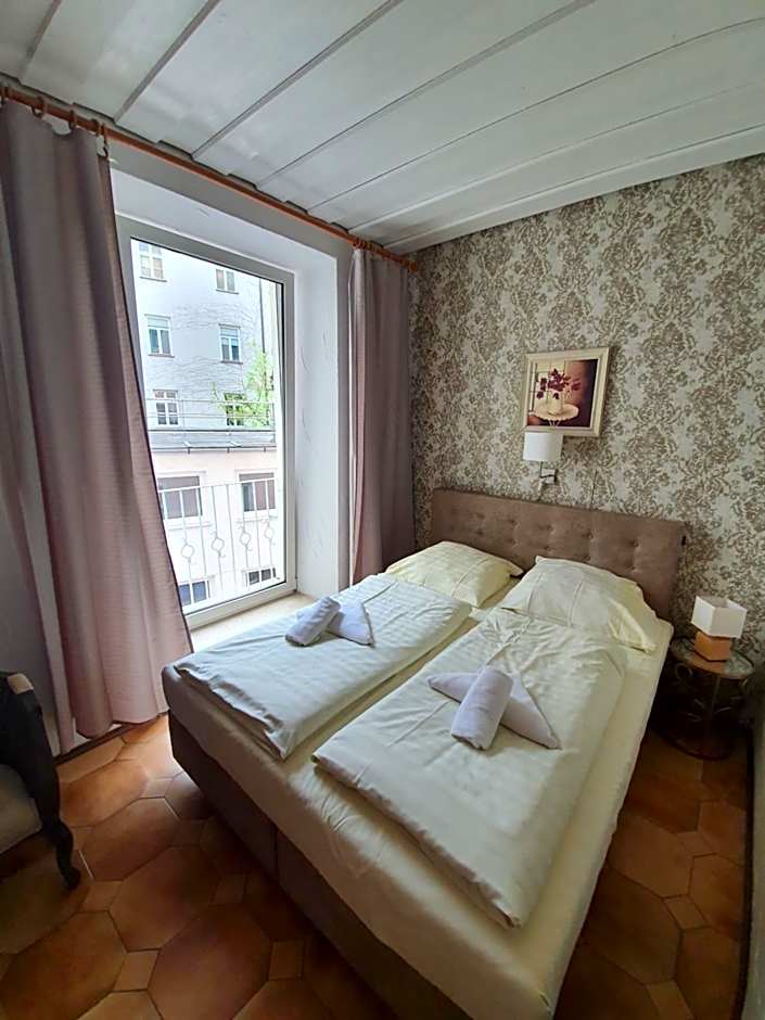 Pension Seibel