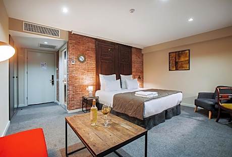 Double or Twin Room - Disability Access