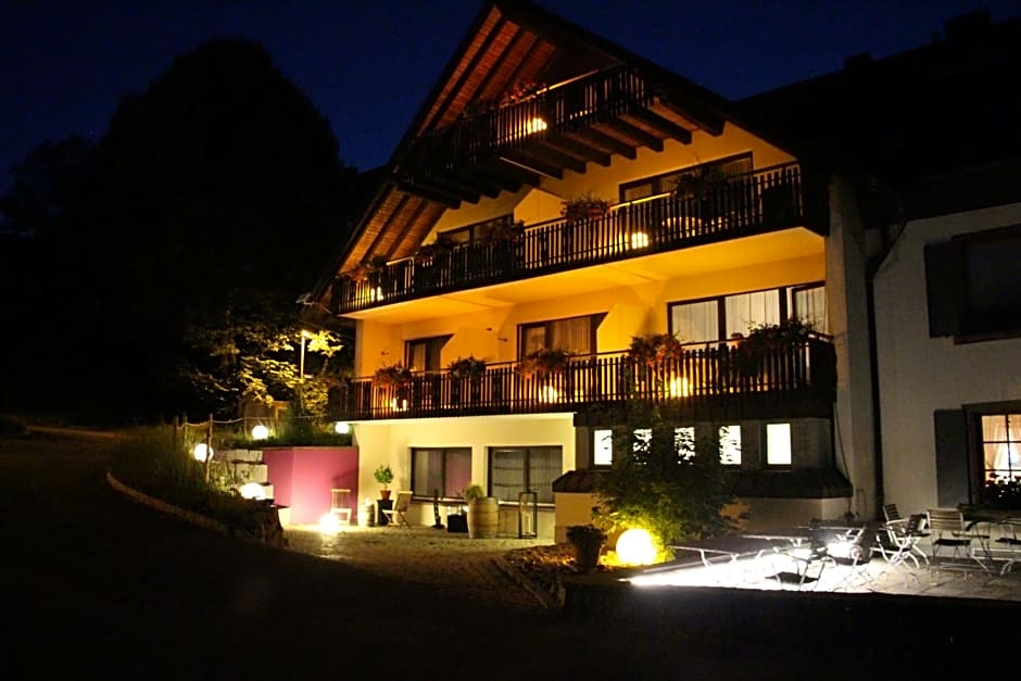 Landhotel Mühle zu Gersbach