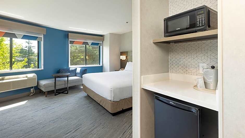 Holiday Inn Express Bellingham By IHG