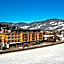 AlpenParks Hotel & Apartment Taxacher