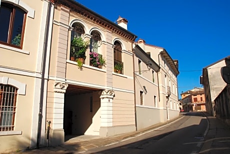 Corielli B&B