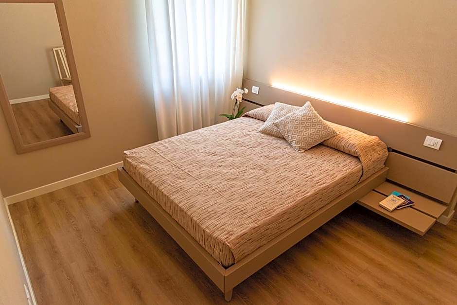 Antico Borgo Brunelli