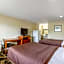 Budget Inn By OYO Natural Bridge I-81