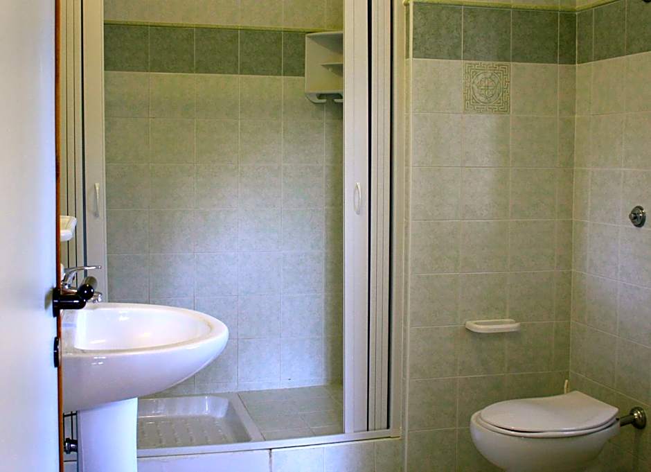 Villaggio Turistico Residence Delfino