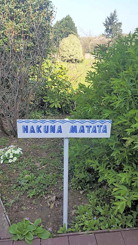 Clos St Ange (Dinan-St Malo)