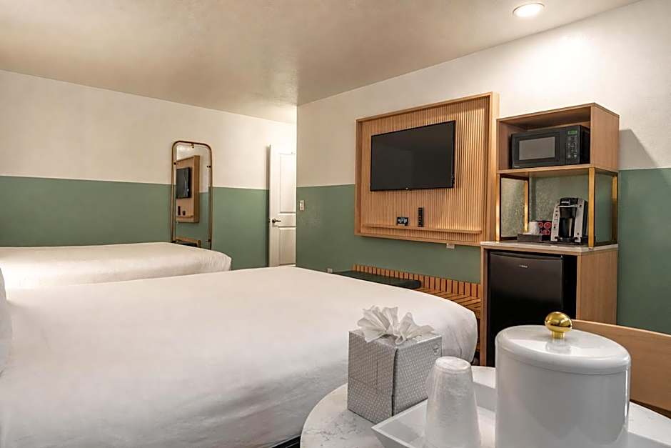 Stargazer Hotel