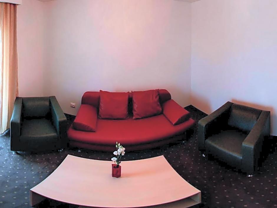 Hotel Solymar