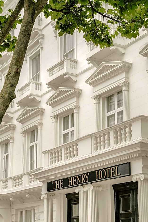 The Henry Hotel Bayswater, Sonder by Marriott Bonvoy