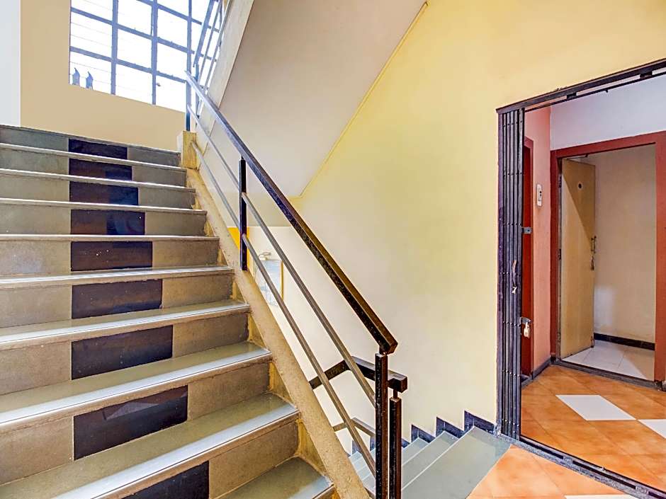Hotel Sri Jai Palace – Nashik, KY