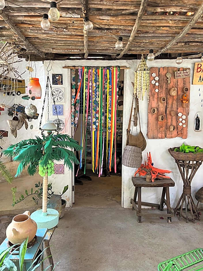 Pousada Casa Branca