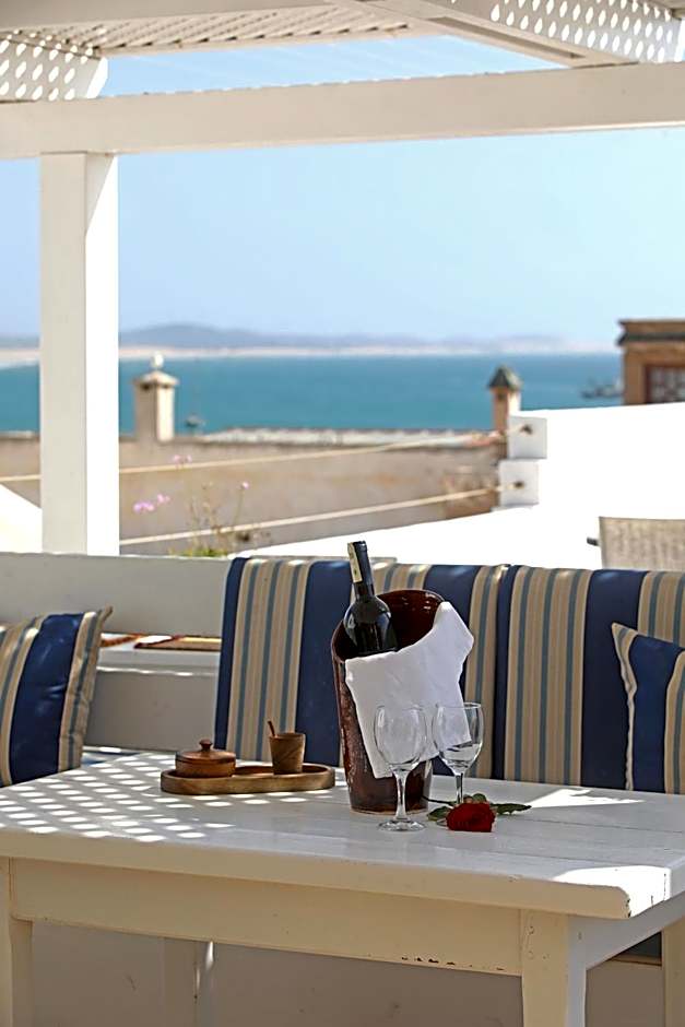 Riad Dar L'Oussia & SPA