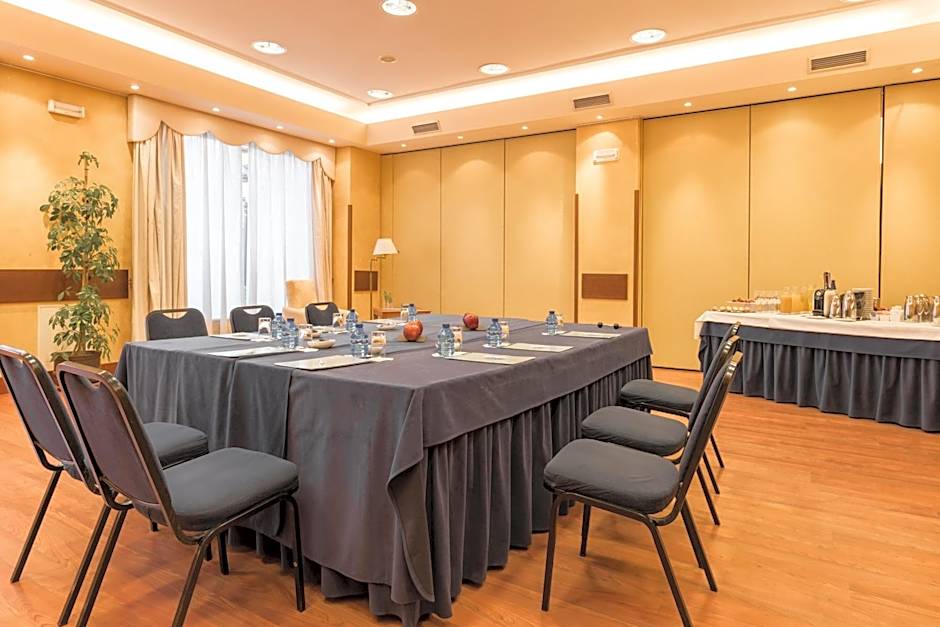 Eurostars Las Claras