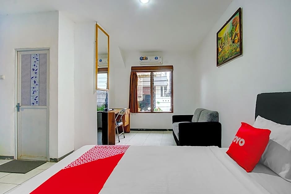 OYO Life 90071 Paralayang View