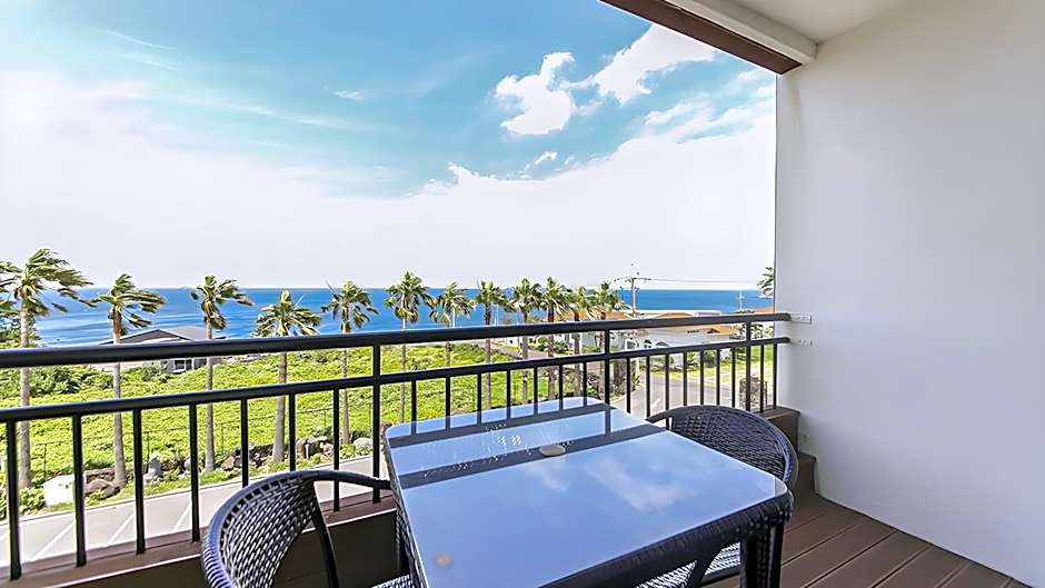Sea Cliff Hotel Jeju