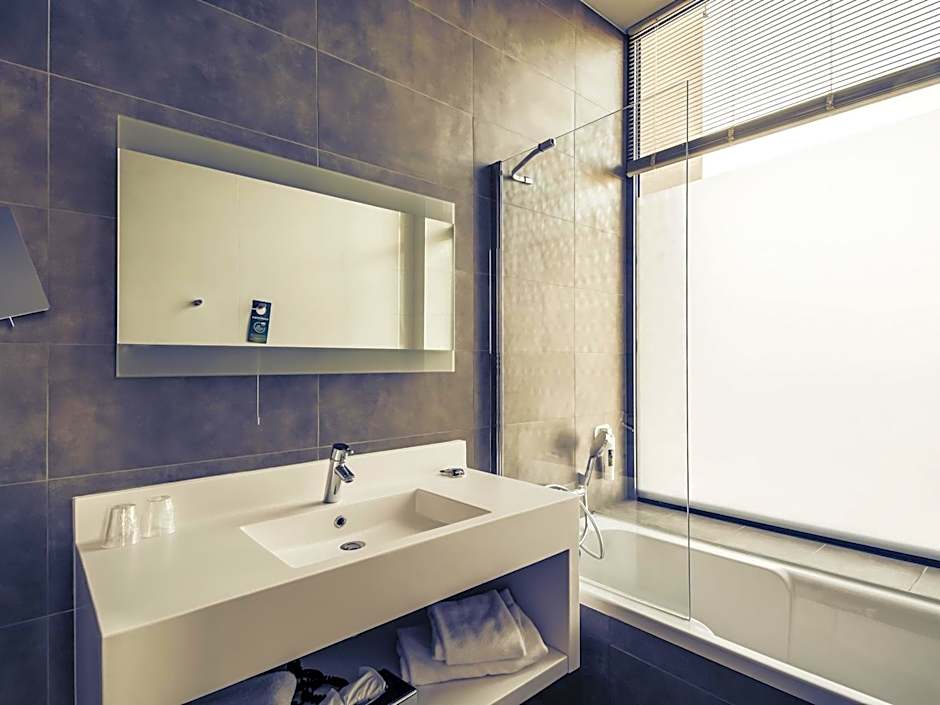 Mercure Cherbourg Centre Port