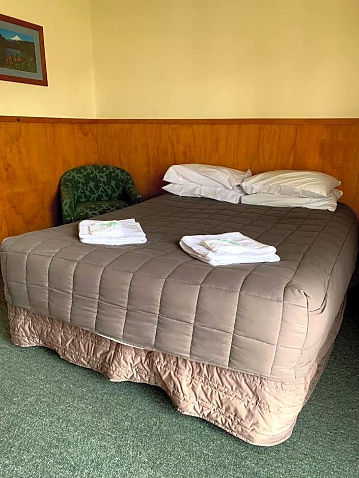 New Central Hotel Woodville