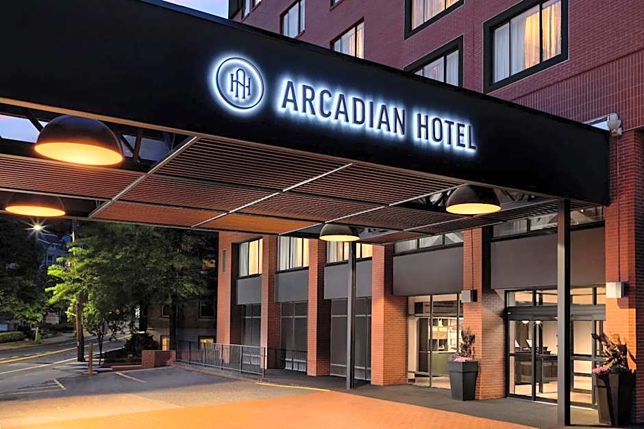 The Arcadian