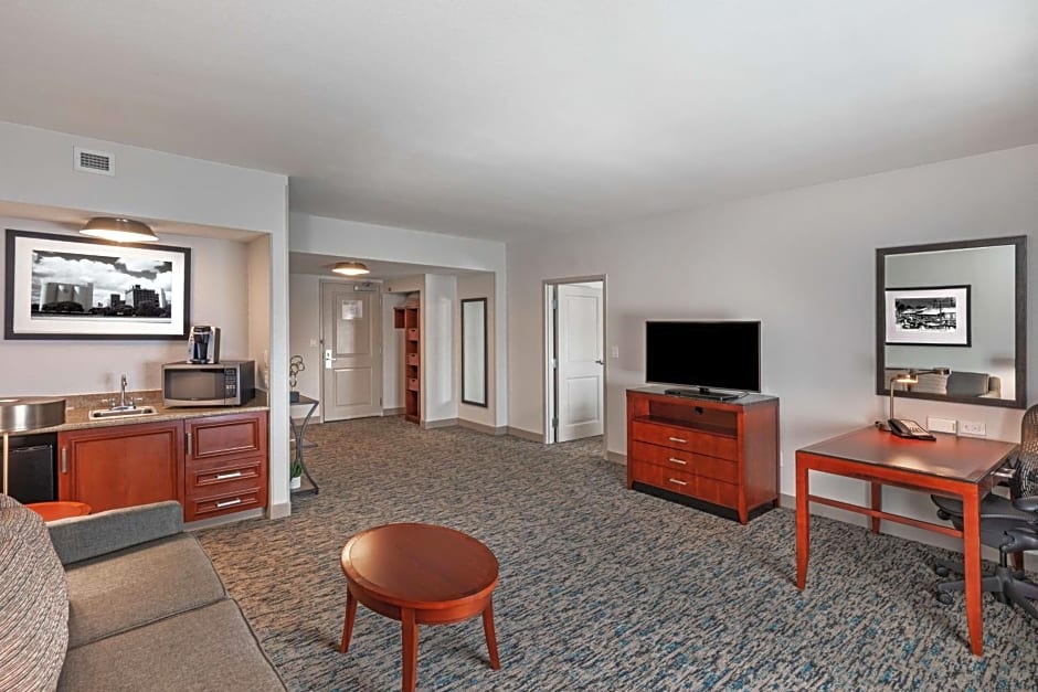 Hilton Garden Inn Houston/Sugar Land