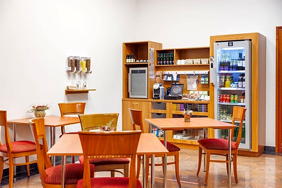 Hapimag Apartments Prague