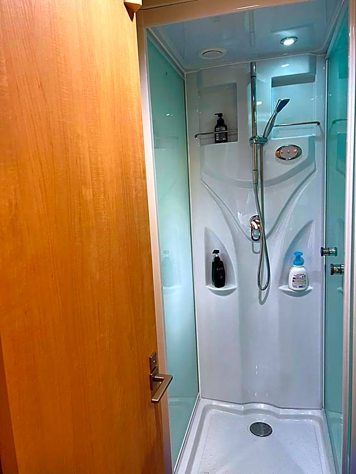 Echo GuestHouse