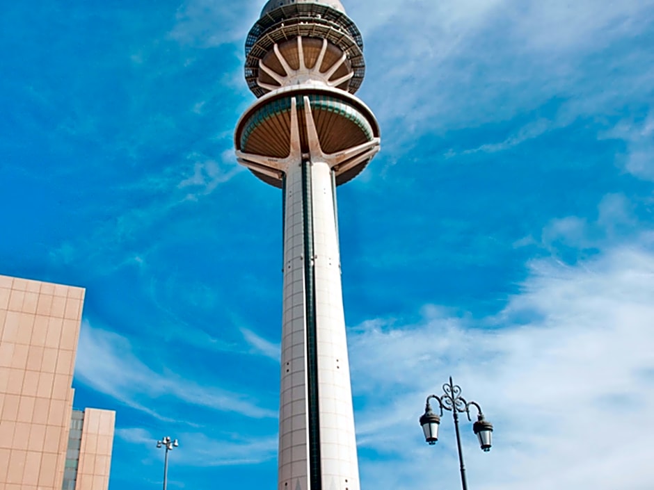 Inn & Go Kuwait Plaza