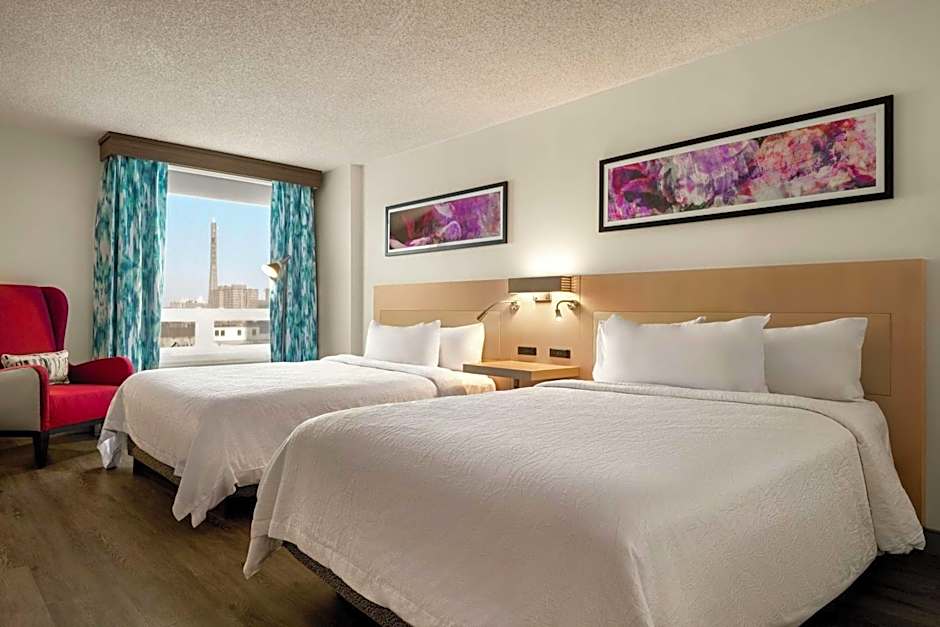 Hilton Garden Inn Saskatoon Downtown