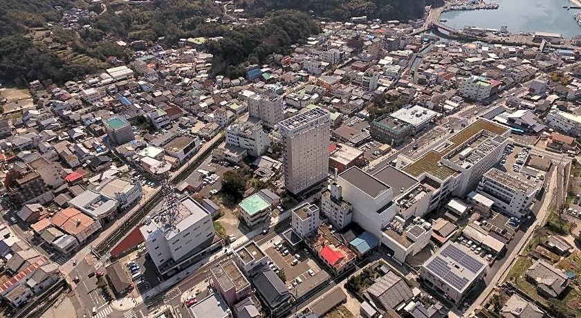 Toyoko Inn Tsushima Izuhara