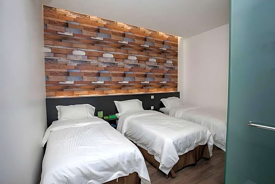 A Plus Boutique Hotel