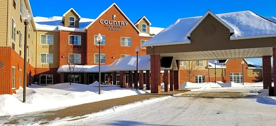 Country Inn & Suites by Radisson, Duluth North, MN