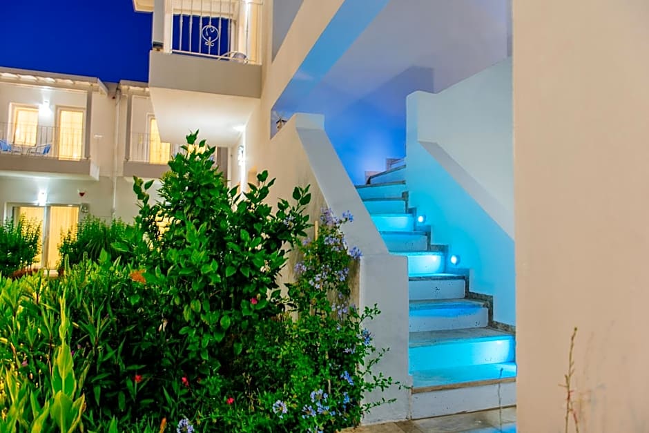 Via Farilya Hotel