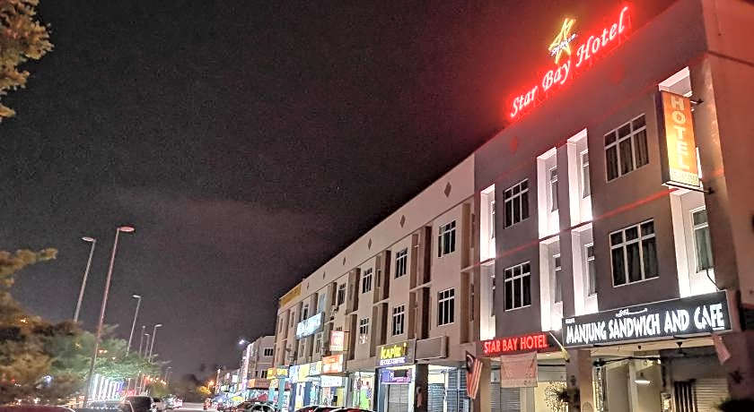 Star Bay Hotel