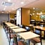 Kagoshima Plaza Hotel Tenmonkan