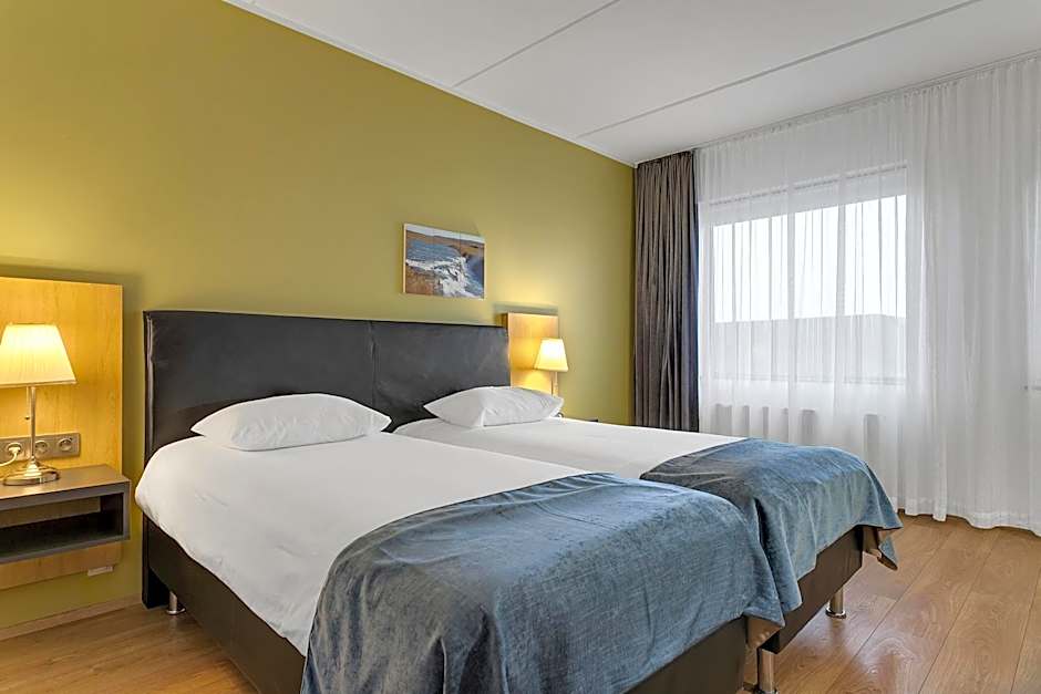 Airport Hotel Aurora Star