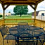 Red Roof Inn-Paducah