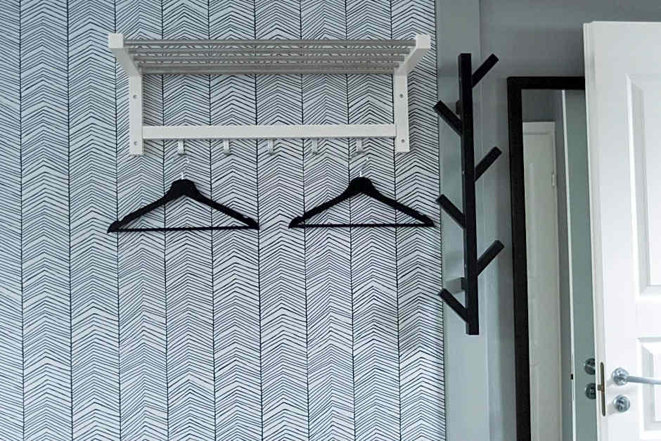 Boutique hotel Sawohouse